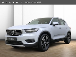 Volvo XC40 T5 Recharge Inscription | Trekhaak | Panoramadak | 360° Camera |