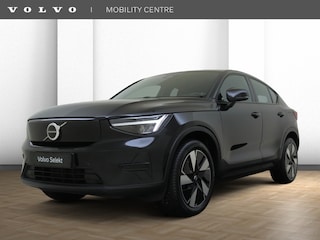 Volvo C40 Extended Plus 82 kWh | Panoramadak | Dodehoekdetectie |