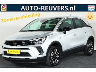 Opel Crossland 1.2 Turbo Elegance / LED / Navi / CarPlay / Camera