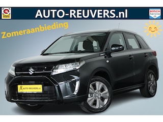 Suzuki Vitara 1.4 Boosterjet Comfort Smart Hybrid / LED / ACC / Navi / CarPlay / Cam / Keyless