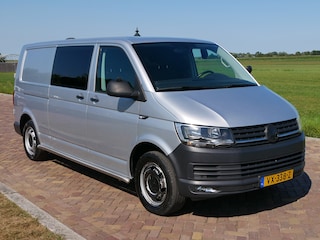 Volkswagen Transporter 2.0 TDI L2H1 **4Motion** Highline 2016 AC NAVI **MARGE**