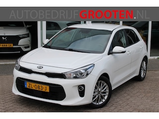 Kia Rio 1.0 TGDI DynamicPlusLine