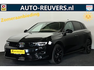 Opel Astra 1.2 Turbo GS / LED / ACC / Navi / CarPlay / Camera