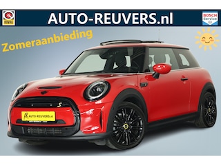 Mini Mini Electric Yours 33 kWh / Panorama / opendak / Leder / Harmankardon / HUD