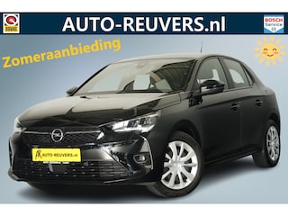 Opel Corsa 1.2 GS Line / LED / CarPlay / Camera / DAB