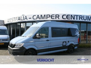 Westfalia Sven Hedin 600D Premium 163pk Aut. Zeer compleet