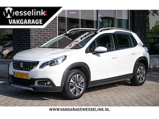 Peugeot 2008 1.2 PureTech Allure