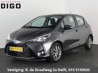 Toyota Yaris 1.5 Hybrid Design | 1e eigenaar | Dealer Onderhouden | Climate Control | Camera | Cruise Control |