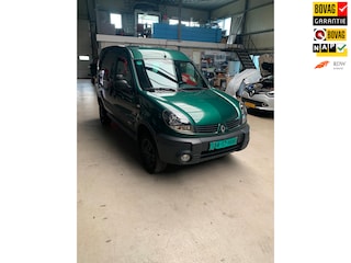 Renault Kangoo 1.6-16V 4x4 Privilège