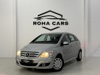 Mercedes-Benz B-klasse 180*Airco*Camera*Automaat*