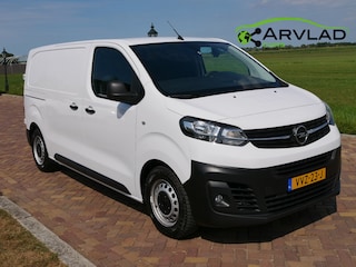 Opel Vivaro 1.5 BlueHDi 100 S&S L2 AC NAVI 2023