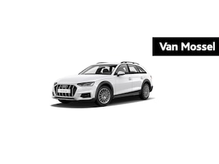 Audi A4 Allroad quattro 45 TFSI 245 PK | Automaat |