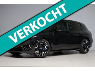 BMW iX XDrive40 M-sport | panorama skylounge | elek. trekhaak | softclose | laser light | harmankardon | adap. cruise | keyless