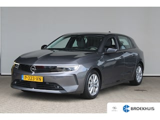 Opel Astra 1.2 Edition | LED | Carplay | Climate control |
