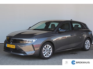 Opel Astra 1.2 Edition | LED | Carplay | Climate control |