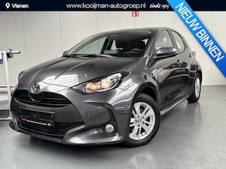 Toyota Yaris 1.5 Hybrid 115 Active