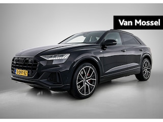 Audi Q8 60 TFSI e quattro Pro Line S Competition