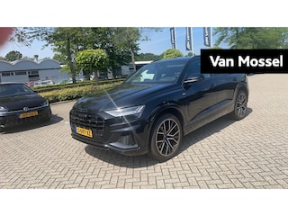 Audi Q8 60 TFSI e quattro Pro Line S Competition