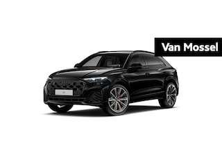 Audi Q8 55 TFSI e quattro Pro Line S 394 PK | S-line | Automaat |