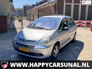 Citroën Xsara Picasso 2.0i-16V Caractère, AUTOMAAT, APK, NAP, CRUISE