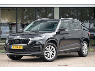 Skoda Kodiaq 1.5 TSI Business Edition | ACC | Apple CarPlay | El. Trekhaak | Camera | Keyless | Stoelverw V+A