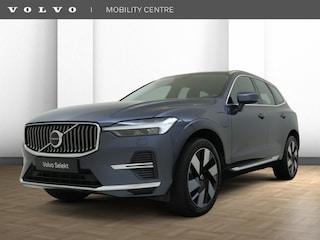Volvo XC60 T6 AWD Ultimate Bright | Panoramadak | HUD | Achteruitrijcamera |