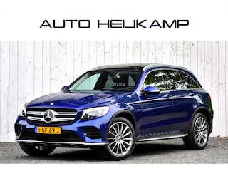 Mercedes-Benz GLC 350e 4MATIC Premium Plus | Trekhaak | Burmester | Panoramdak