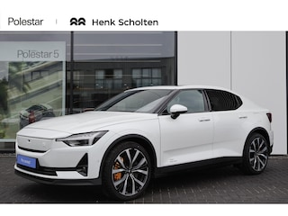 Polestar 2 Long Range Dual Motor Performance Prime 82 kWh Bowers & Wilkins Sound | Nappa Lederen Bekleding | Panoramadak | Elektrisch verstelbare voorstoelen | Polestar Digital Key | 360 Graden Camera | BLIS | Pilot Assist |