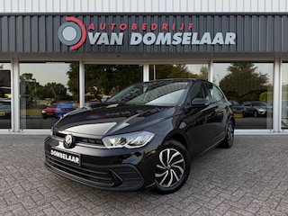 Volkswagen Polo 1.0 TSI Life - NL Auto Airco ACC Carplay LMV