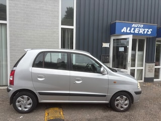 Hyundai Atos 1.1I ACTIVE 106.654 KM NAP PAS
