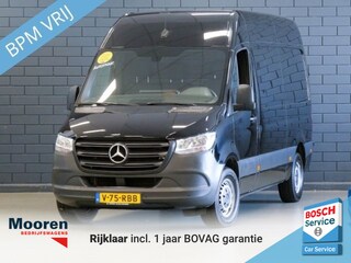 Mercedes-Benz Sprinter 317 1.9 CDI AUTOMAAT L2H2 RWD | APPLE CARPLAY | LEDER |