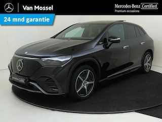 Mercedes-Benz EQE SUV 350+ AMG Line 96 kWh Premium Plus /Panoramadak /Memory /360 Camera /Burmester