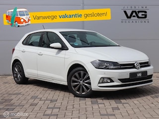 Volkswagen Polo 1.0 TSI Highline Beats CarPlay PDC Clima ACC