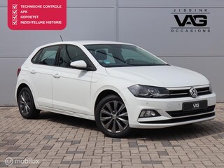 Volkswagen Polo 1.0 TSI Highline Beats CarPlay PDC Clima ACC