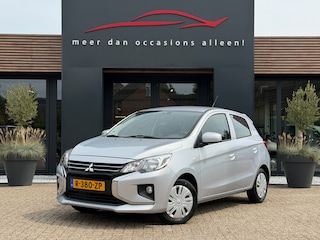 Mitsubishi Space Star 1.2 Connect+