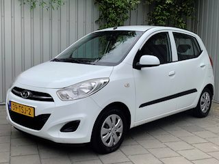 Hyundai i10 1.1 i-Drive Cool|Airco|