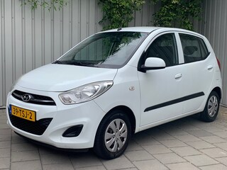 Hyundai i10 1.1 i-Drive Cool|Airco|