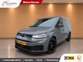 Volkswagen Caddy Cargo 2.0 TDI 1st Edition