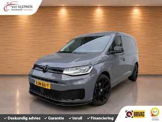 Volkswagen Caddy Cargo 2.0 TDI 1st Edition