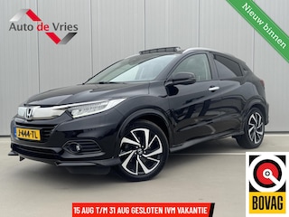 Honda HR-V 1.5 i-VTEC Executive|NL-Auto|Panoramadak|Navi