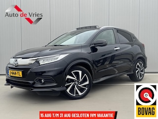 Honda HR-V 1.5 i-VTEC Executive|NL-Auto|Panoramadak|Navi