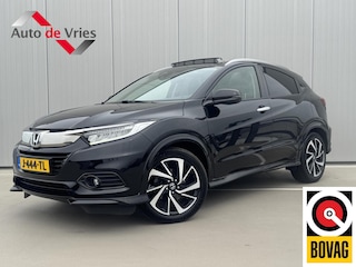 Honda HR-V 1.5 i-VTEC Executive|NL-Auto|Panoramadak|Navi