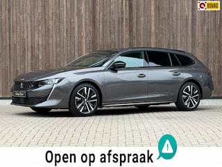 Peugeot 508 SW 1.6 HYbrid 225 GT / Adaptief Cruise /