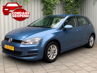 Volkswagen Golf 1.2 TSI Trendline|Camera|Climate Control|