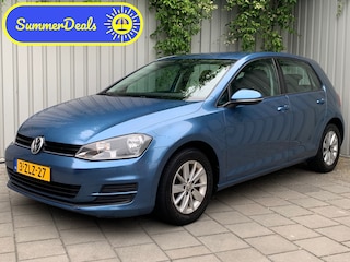 Volkswagen Golf 1.2 TSI Trendline|Camera|Climate Control|