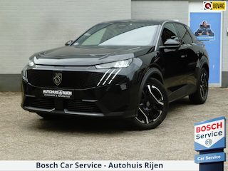 Peugeot 3008 1.6 plug-in Hybrid 195 Allure|Navi|Camera|Lane-Assist|Apple-Carplay/Android-Auto|6.900km