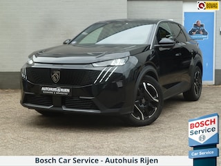 Peugeot 3008 1.6 plug-in Hybrid 195 Allure|Navi|Camera|Lane-Assist|Apple-Carplay/Android-Auto|6.900km