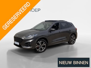 Ford Kuga 2.5 PHEV 225 pk ST-Line X Panoramadak - Headup Display - Bliss - 19inch LM velgen