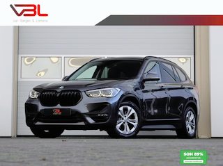 BMW X1 xDrive25e High Executive | Afneembare trekhaak | SOH 89%