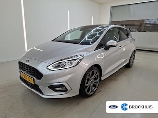 Ford Fiesta 1.0 EcoBoost ST-Line X | Panoramadak | Winterpack | Camera | B&O | LED | Adaptive Cruise | BLIS | DAB | Keyless